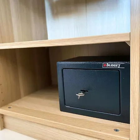 B In Panorama Салоники