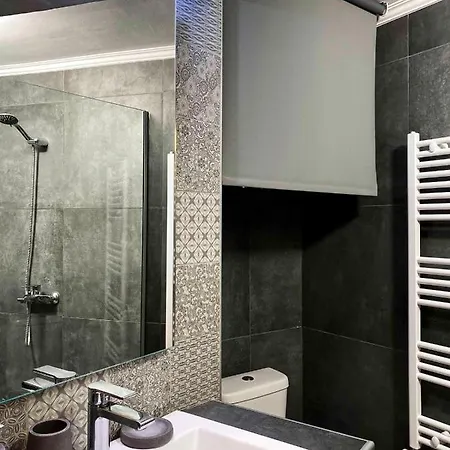 B In Panorama Апартаменты