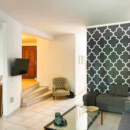 Апартаменты B In Panorama