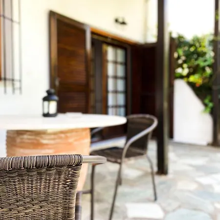 B In Panorama Салоники