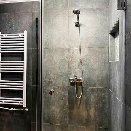 B In Panorama * Салоники