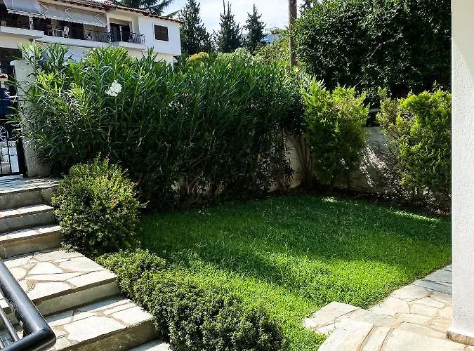 B In Panorama Διαμέρισμα Θεσσαλονίκη