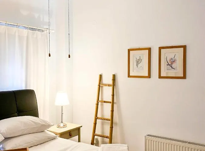 Διαμέρισμα B In Panorama Θεσσαλονίκη