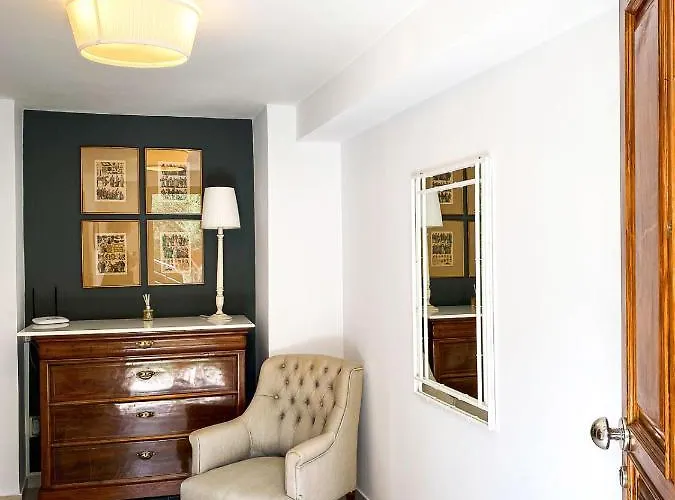 B In Panorama Διαμέρισμα Θεσσαλονίκη