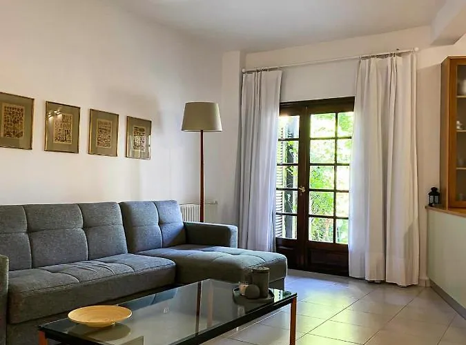 Διαμέρισμα B In Panorama Θεσσαλονίκη