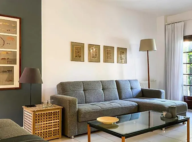 B In Panorama Διαμέρισμα Θεσσαλονίκη