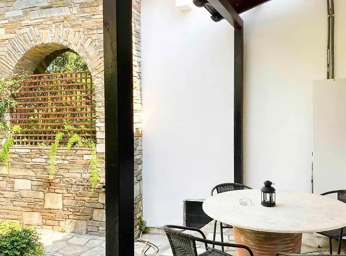 B In Panorama Διαμέρισμα Θεσσαλονίκη