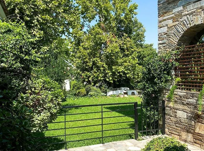 Διαμέρισμα B In Panorama