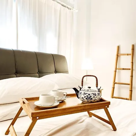 Apartment B In Panorama *