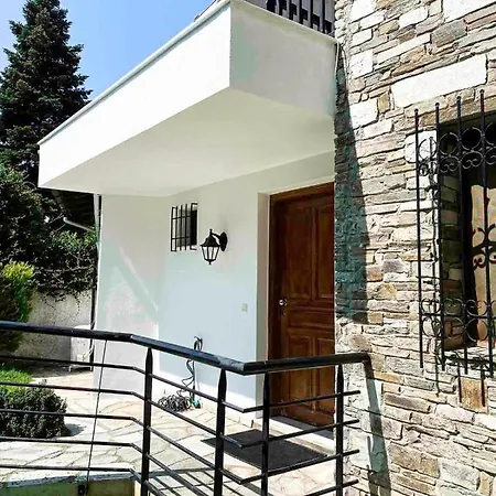 B In Panorama Διαμέρισμα *