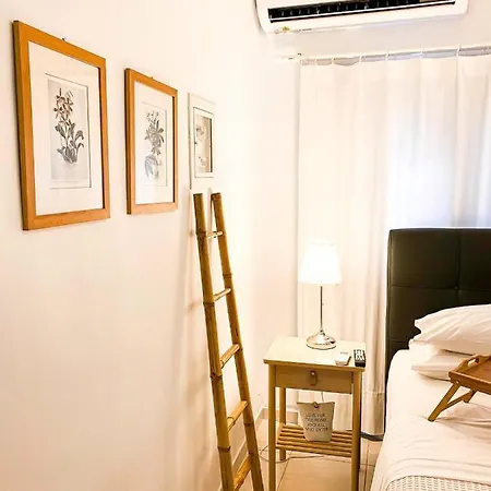 Apartment B In Panorama Thessaloniki