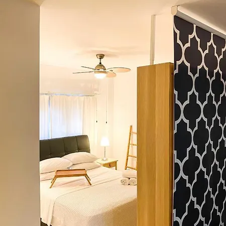 Apartment B In Panorama