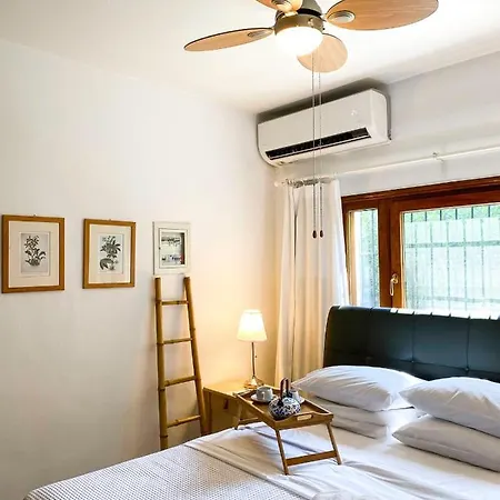 Apartment B In Panorama Thessaloniki