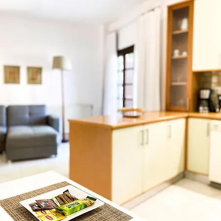Apartment B In Panorama Thessaloniki