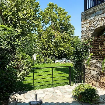 Appartamento B In Panorama