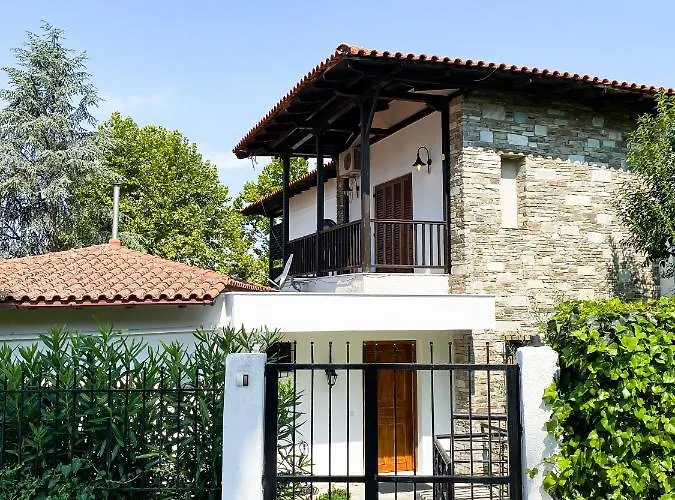 B In Panorama Apartamento