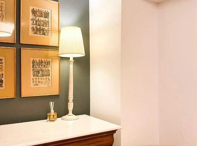 Apartamento B In Panorama Tessalónica