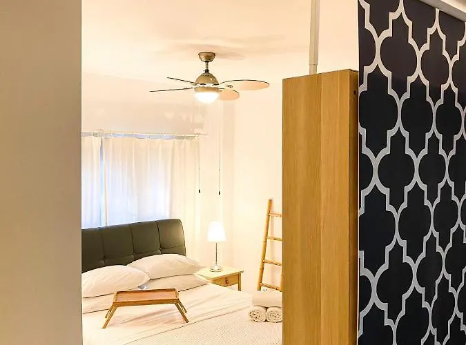 Apartamento B In Panorama