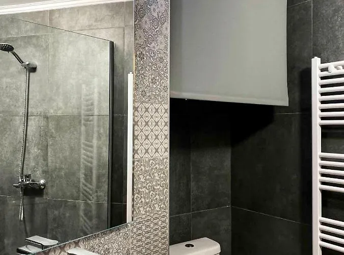 B In Panorama Apartamento