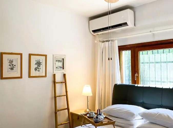 Apartamento B In Panorama Tessalónica