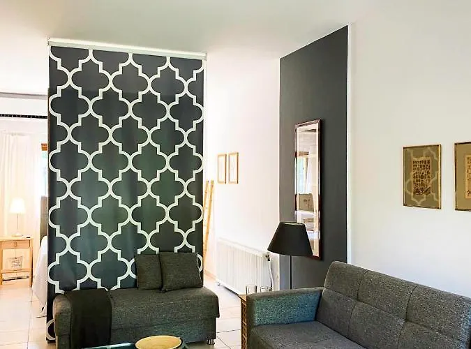 B In Panorama Apartamento