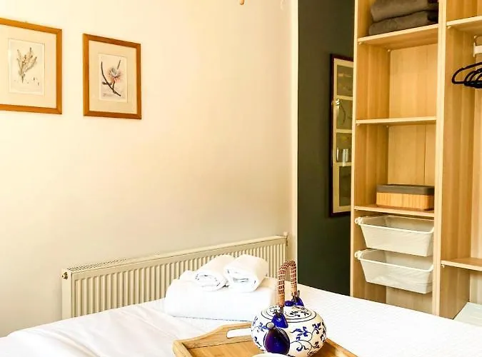 Apartamento B In Panorama