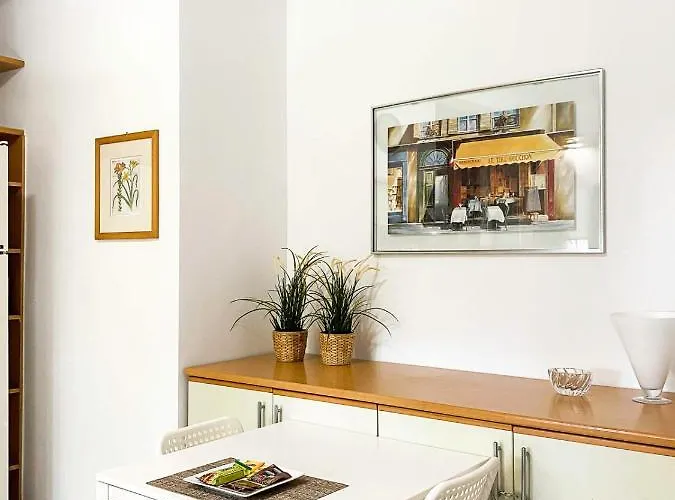 Apartamento B In Panorama