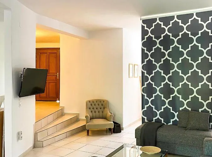 Apartamento B In Panorama