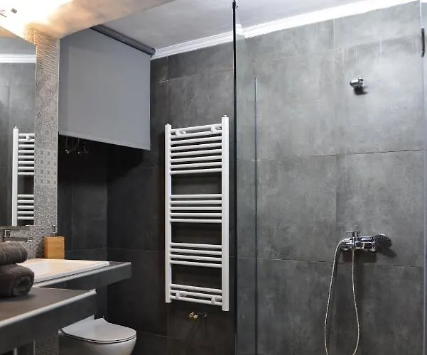 B In Panorama Tessalónica