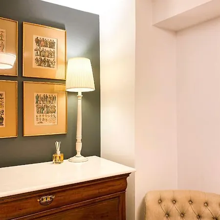 Apartamento B In Panorama Tesalónica