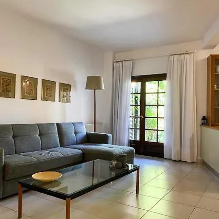 Apartamento B In Panorama Tesalónica