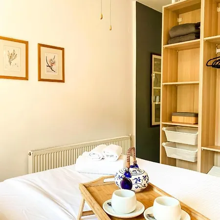 Apartamento B In Panorama