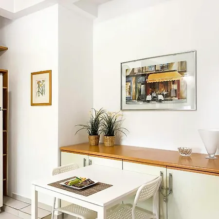 Apartamento B In Panorama