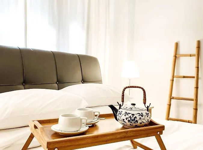 Appartement B In Panorama *