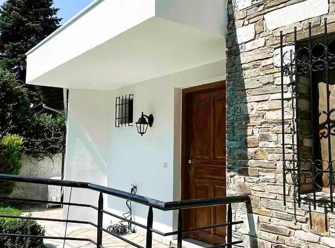 B In Panorama Appartement *